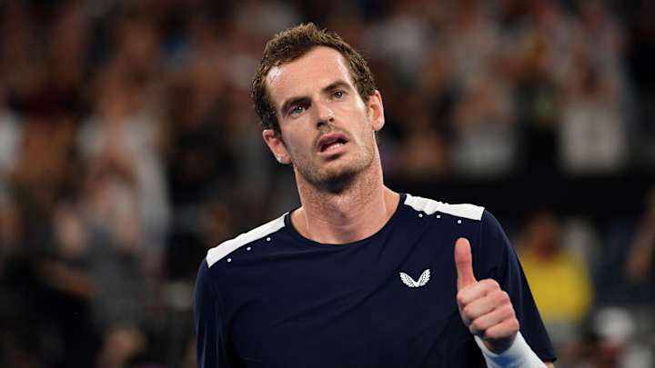 Five Thoughts on Day One at the Australian Open