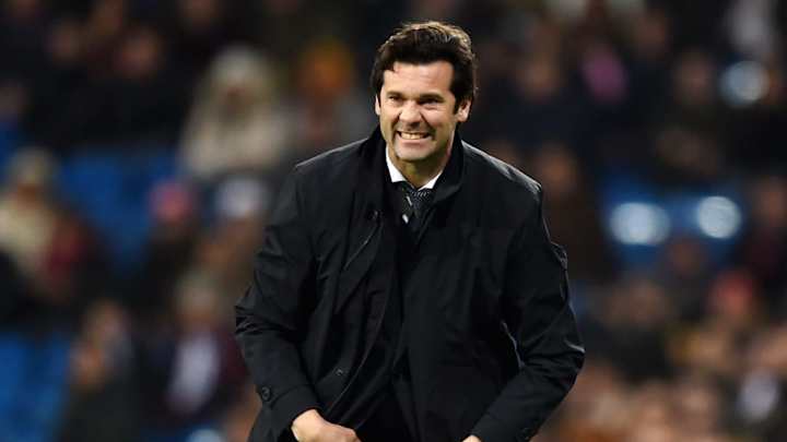 Santiago Solari to Remain Real Madrid Manager But Will Not Make Any More January Signings