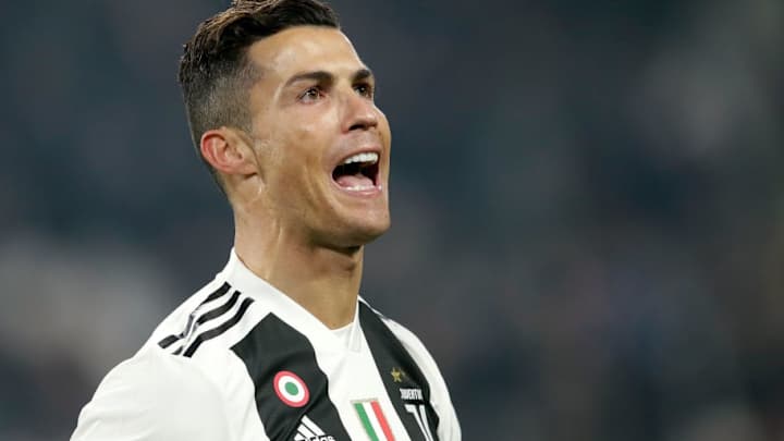 Ronaldo es el tercer deportista más millonario del mundo según la revista Forbes