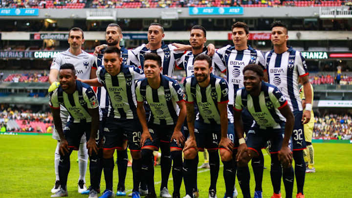 El XI de Rayados que mandaría Diego Alonso para enfrentar al Atlético San Luis El XI de Rayados que mandaría Diego Alonso para enfrentar al Atlético San Luis