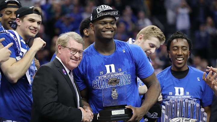 How Many NCAA Tournament Titles Does Duke Have? How Many NCAA Tournament Titles Does Duke Have?