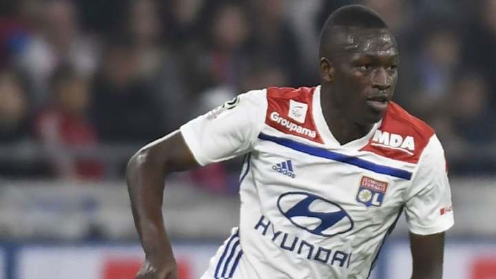 Pape Cheikh Reveals Why He Chose to Join Lyon Over Tottenham