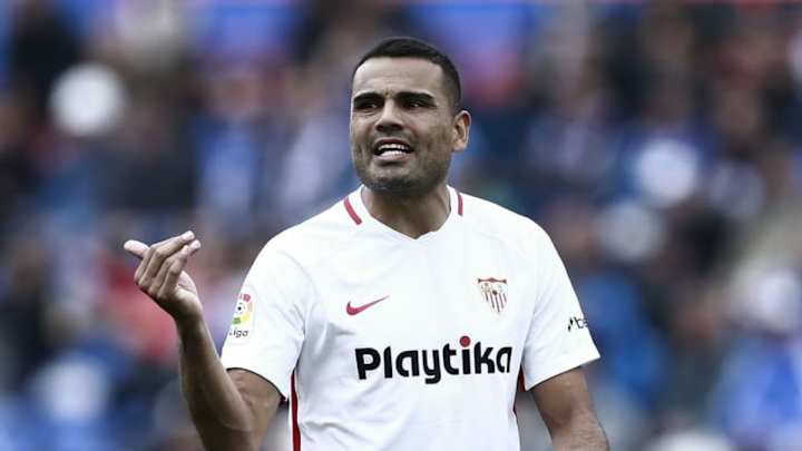 Gabriel Mercado sorprendió a todos y dejó el Sevilla para incorporarse a Al Rayyan de Qatar Gabriel Mercado sorprendió a todos y dejó el Sevilla para incorporarse a Al Rayyan de Qatar