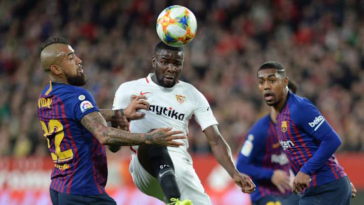 Lo bueno, lo malo y lo feo del Sevilla-FC Barcelona (2-0) por Copa del Rey Lo bueno, lo malo y lo feo del Sevilla-FC Barcelona (2-0) por Copa del Rey