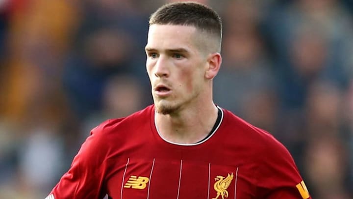 Ryan Kent: 5 Things to Know About Liverpool Star Wanted By Rangers Boss Steven Gerrard Ryan Kent: 5 Things to Know About Liverpool Star Wanted By Rangers Boss Steven Gerrard