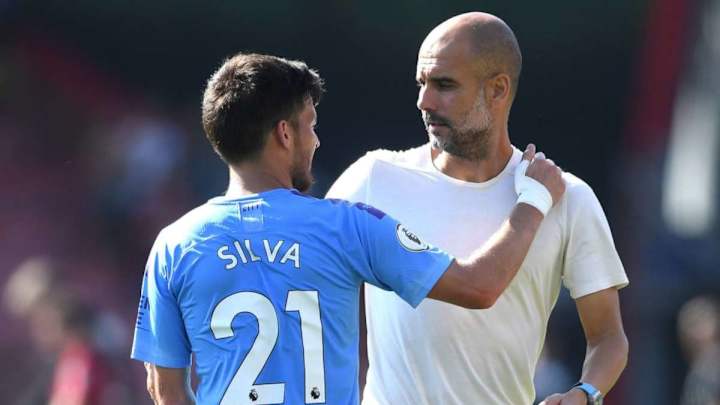 David Silva: Assist Stats Show the Manchester City Legend Is in a League of His Own