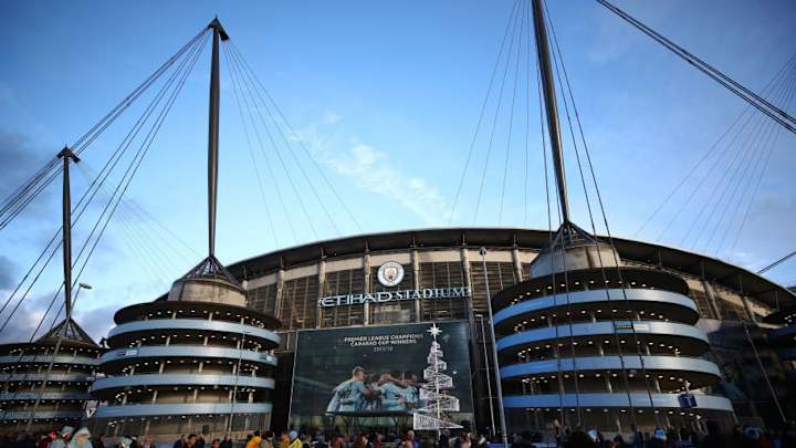 International Roundup: How Manchester City's 12 National Team Stars Fared This Week International Roundup: How Manchester City's 12 National Team Stars Fared This Week