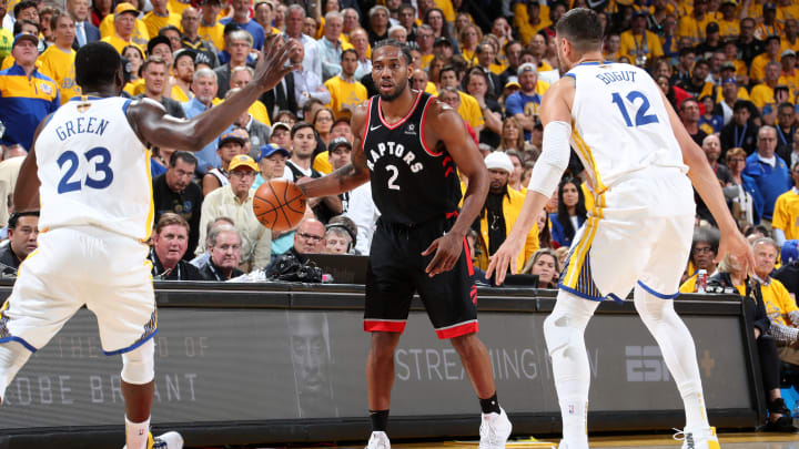 Four Pressing Questions Heading Into Game 4 of NBA Finals