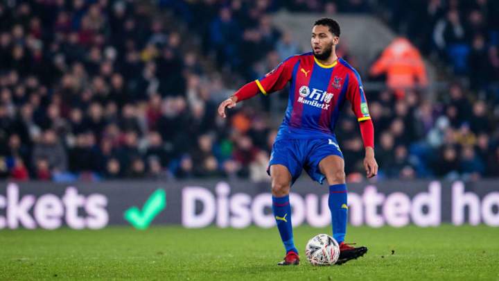 Jairo Riedewald Targeted by La Liga Side Celta Vigo as Dutch Defender Nears Crystal Palace Exit