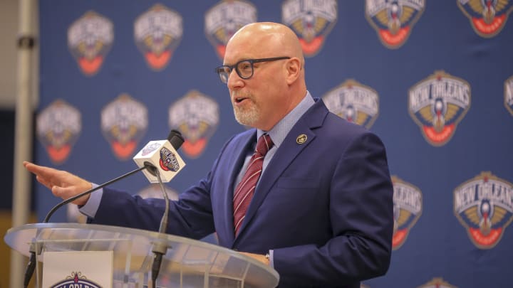 Roundtable: What Will Be the Biggest Surprise on NBA Draft Night?