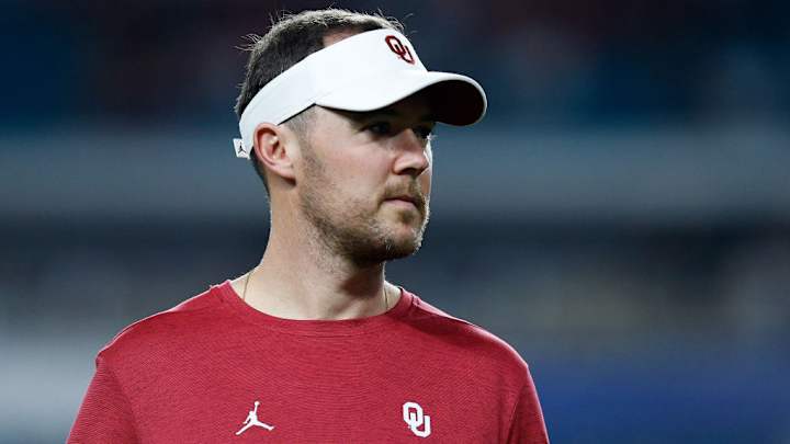 Report: Lincoln Riley's New Contract With Oklahoma Makes Him Among Top 10 Highest-Paid Coaches