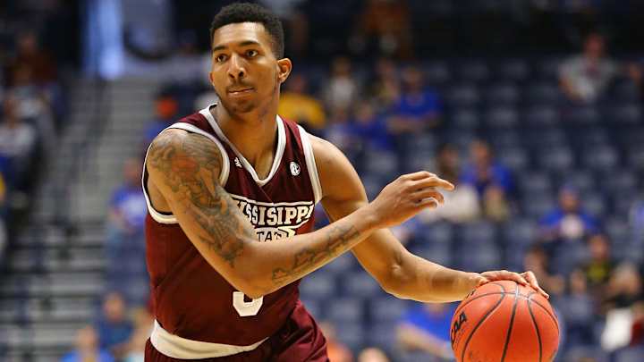 How to Watch Mississippi State vs. Liberty: Live Stream, TV Channel, Game Time