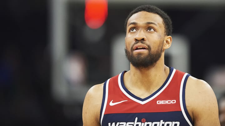 Report: Jabari Parker, Hawks Agree to Two-Year, $13 Million Deal