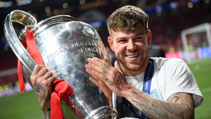 Alberto Moreno Posts Heartfelt Message to Liverpool as His Contract With Reds Expires
