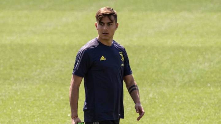 Manchester United End Paulo Dybala Pursuit Over Attacker's Massive Contract Demands