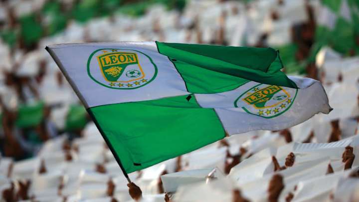 Hoy todo México es León