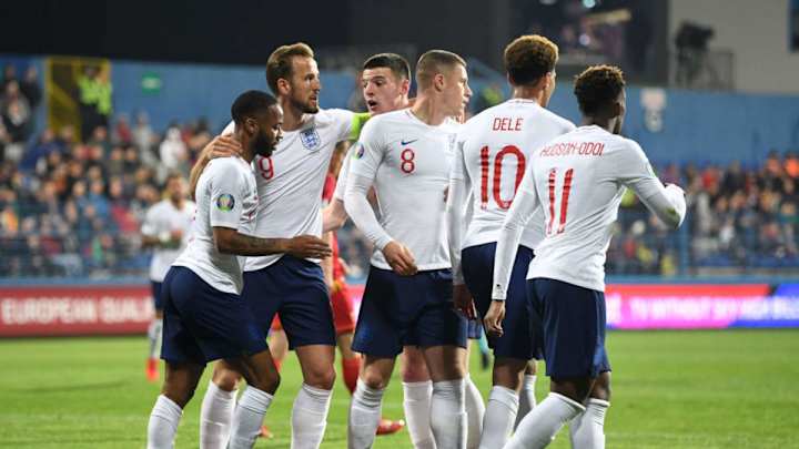England vs Bulgaria Preview: Where to Watch, Buy Tickets, Live Stream, Kick Off Time & Team News