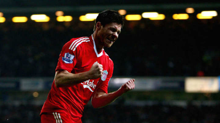 Xabi Alonso on Potential Liverpool Return & if He Would Replace Jurgen Klopp Xabi Alonso on Potential Liverpool Return & if He Would Replace Jurgen Klopp