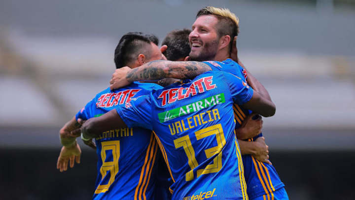 Lo bueno, malo y feo de la victoria de Tigres sobre Pumas en CU