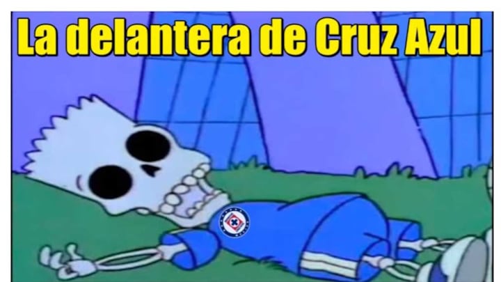 Los mejores memes que dejó la Jornada 5 del Clausura 2019 de la Liga MX