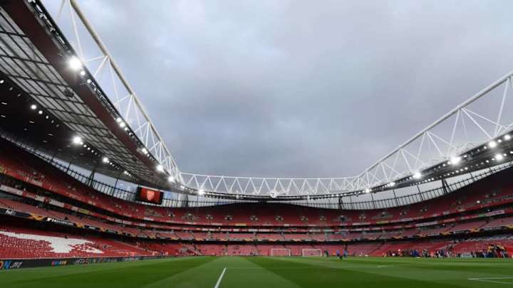 Premier League Team News: Arsenal vs Burnley - Confirmed Lineups Premier League Team News: Arsenal vs Burnley - Confirmed Lineups