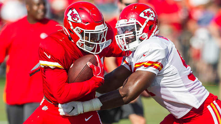 Fantasy Football Impact of Final NFL Roster Cuts and Trades