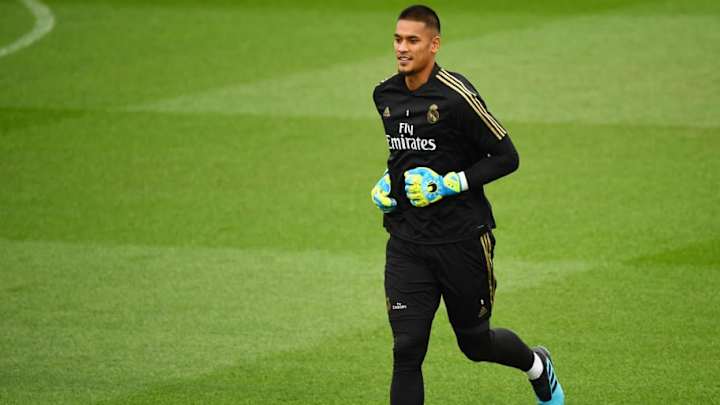 Areola pide disculpas tras la polémica foto después de la derrota ante el PSG