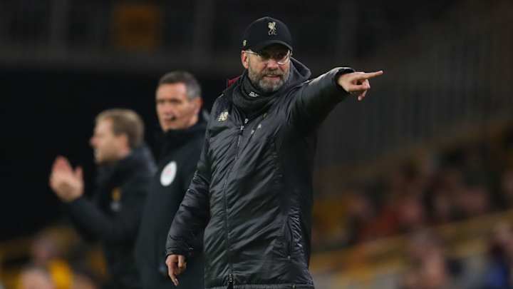 Liverpool Handed Series of Defensive Injury Boosts Ahead of Trip to Brighton