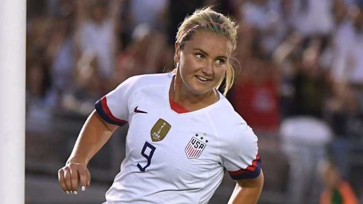 Portland Thorns Set New NWSL Attendance Record as League Continues to Thrive Post-Women's World Cup