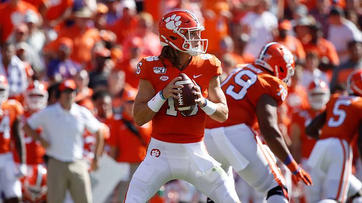 Opening Lines for Every Week 3 College Football Game Opening Lines for Every Week 3 College Football Game