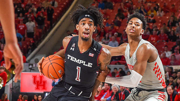 College Basketball Best Bets: Temple Won't Doom You College Basketball Best Bets: Temple Won't Doom You