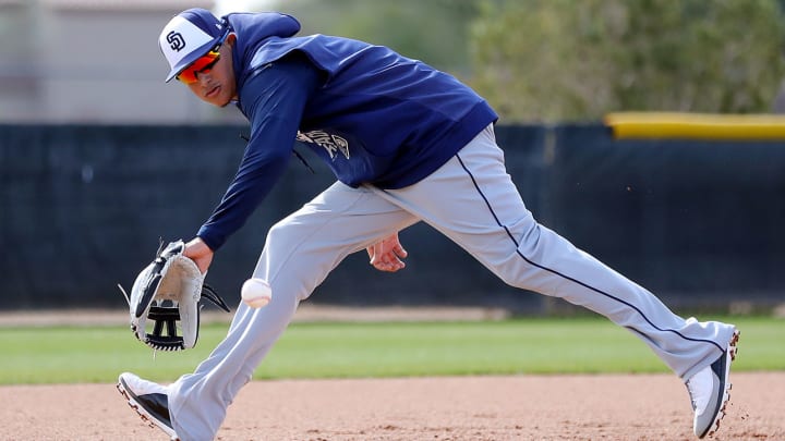 Padres Generate $3M in Additional Ticket Revenue After Signing Manny Machado