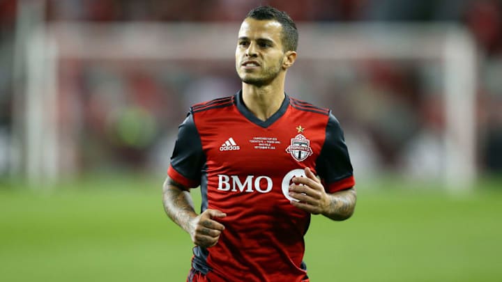 Sebastián Giovinco deja la MLS y ahora jugará en Arabia Saudita Sebastián Giovinco deja la MLS y ahora jugará en Arabia Saudita