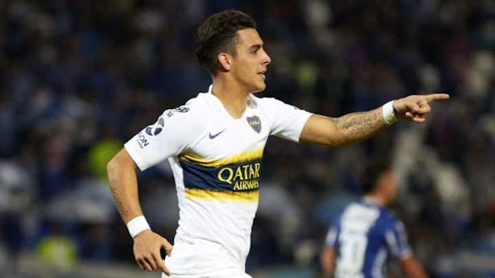 Zlatan Ibrahimovic Claims New LA Galaxy Teammate Cristian Pavon Is 'Too Good' for MLS