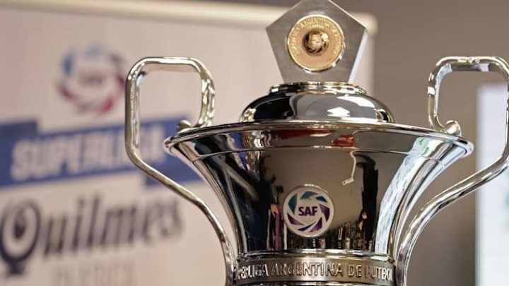 Toda la información sobre la definición entre Racing y Defensa: fixtures, posible empate y más