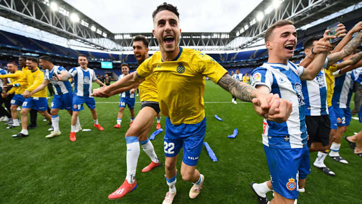 El Atlético de Madrid podría pagar la cláusula de Mario Hermoso