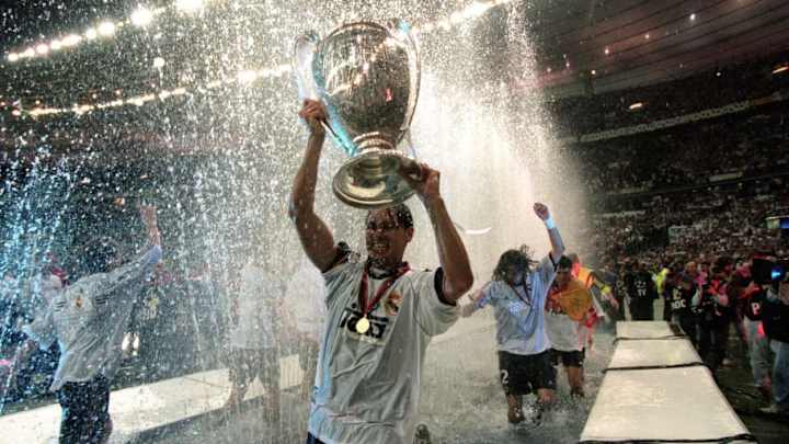 Los tres jugadores del fútbol argentino que Fernando Redondo recomendó para LaLiga