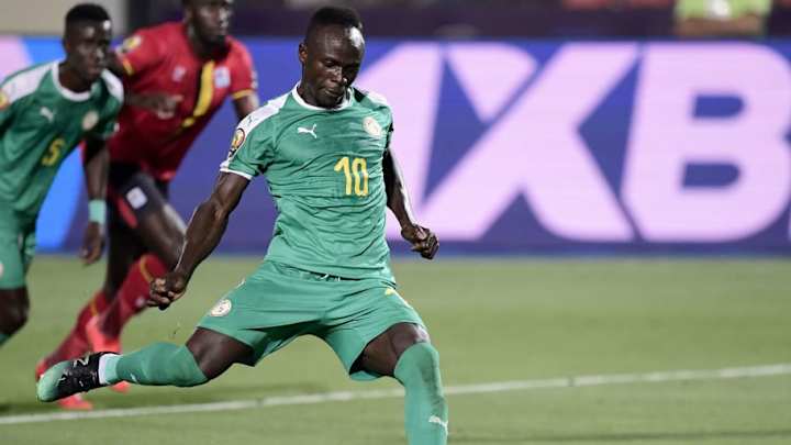 El presidente de la federación senegalesa confirma el interés de Zidane en Mané El presidente de la federación senegalesa confirma el interés de Zidane en Mané