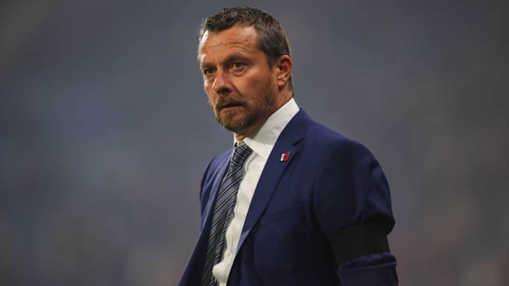 Huddersfield Fans Want Slavisa Jokanovic Appointment as Terriers Close in on Next Coach Huddersfield Fans Want Slavisa Jokanovic Appointment as Terriers Close in on Next Coach