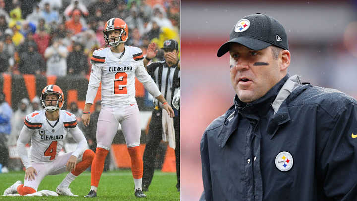 Actually, Ties in the NFL Are Fun