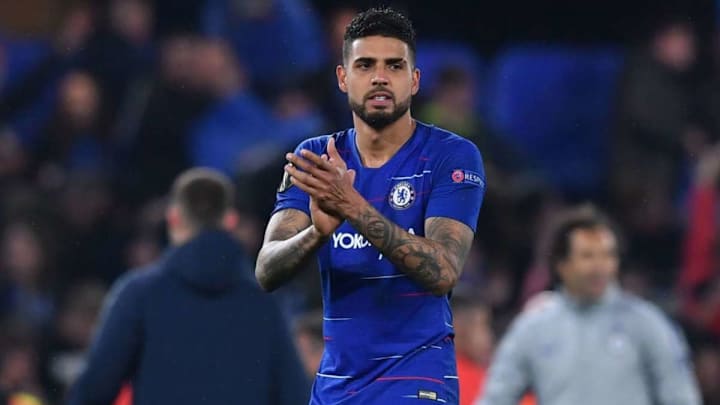 Chelsea Set to Offer New Long-Term Contract to Full Back Emerson Palmieri
