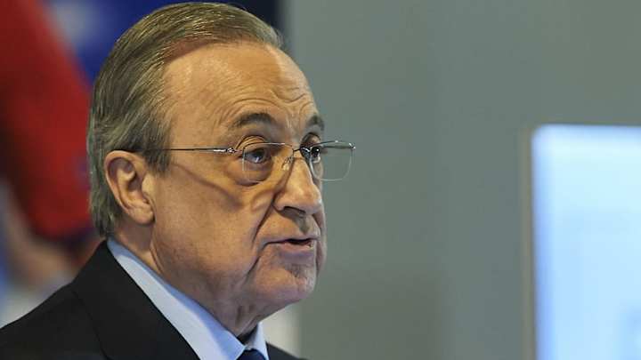 Los fichajes del Real Madrid llegarán en verano