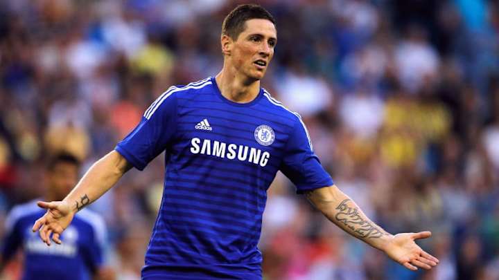 Fernando Torres Offers Honest Assesment of Chelsea Career After Announcing His Retirement Fernando Torres Offers Honest Assesment of Chelsea Career After Announcing His Retirement