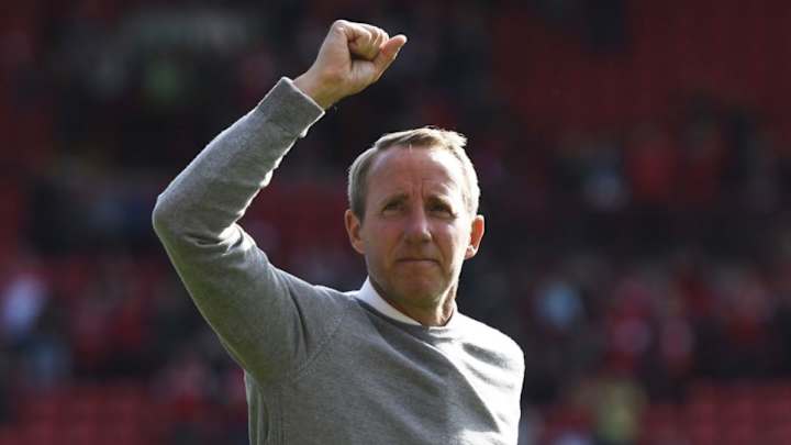 Huddersfield Make Charlton Manager Lee Bowyer Primary Target as Replacement for Jan Siewert