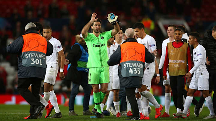 PSG vs. Manchester United Live Stream, TV Channel: How to Watch UCL PSG vs. Manchester United Live Stream, TV Channel: How to Watch UCL