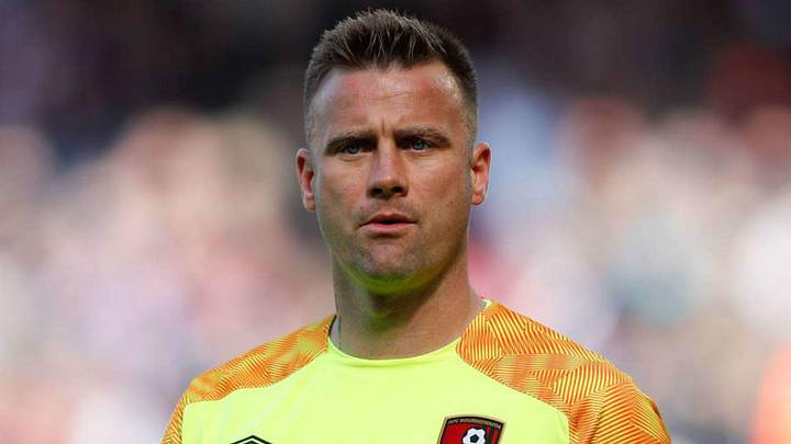 Bournemouth Goalkeeper Artur Boruc Signs One-Year Contract Extension as Marc Pugh Departs Club