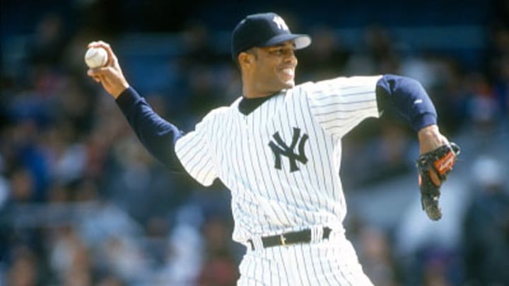 Mariano Rivera Becomes First Player Unanimously Voted Into Baseball Hall of Fame