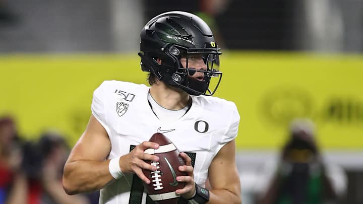 Nevada vs. Oregon Live Stream: Watch Online, TV Channel, Start Time Nevada vs. Oregon Live Stream: Watch Online, TV Channel, Start Time