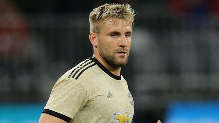 Luke Shaw Insists Fans Will See 'New Man Utd' This Season as Players Adopt Different Mindset Luke Shaw Insists Fans Will See 'New Man Utd' This Season as Players Adopt Different Mindset