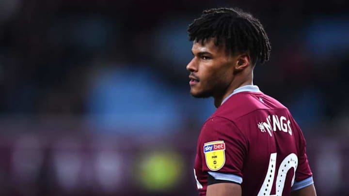 Tyrone Mings: Aston Villa Must Not Gamble on Signing Injury Prone Defender